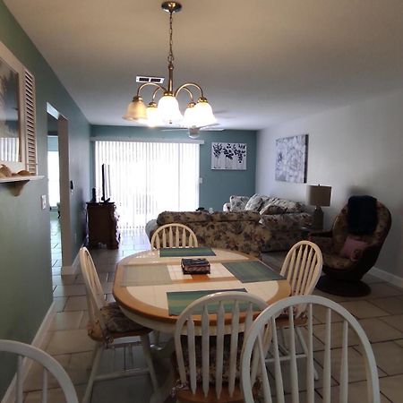 2Br/2Ba Condo Sienna Park Sarasota Buitenkant foto