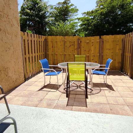 2Br/2Ba Condo Sienna Park Sarasota Buitenkant foto
