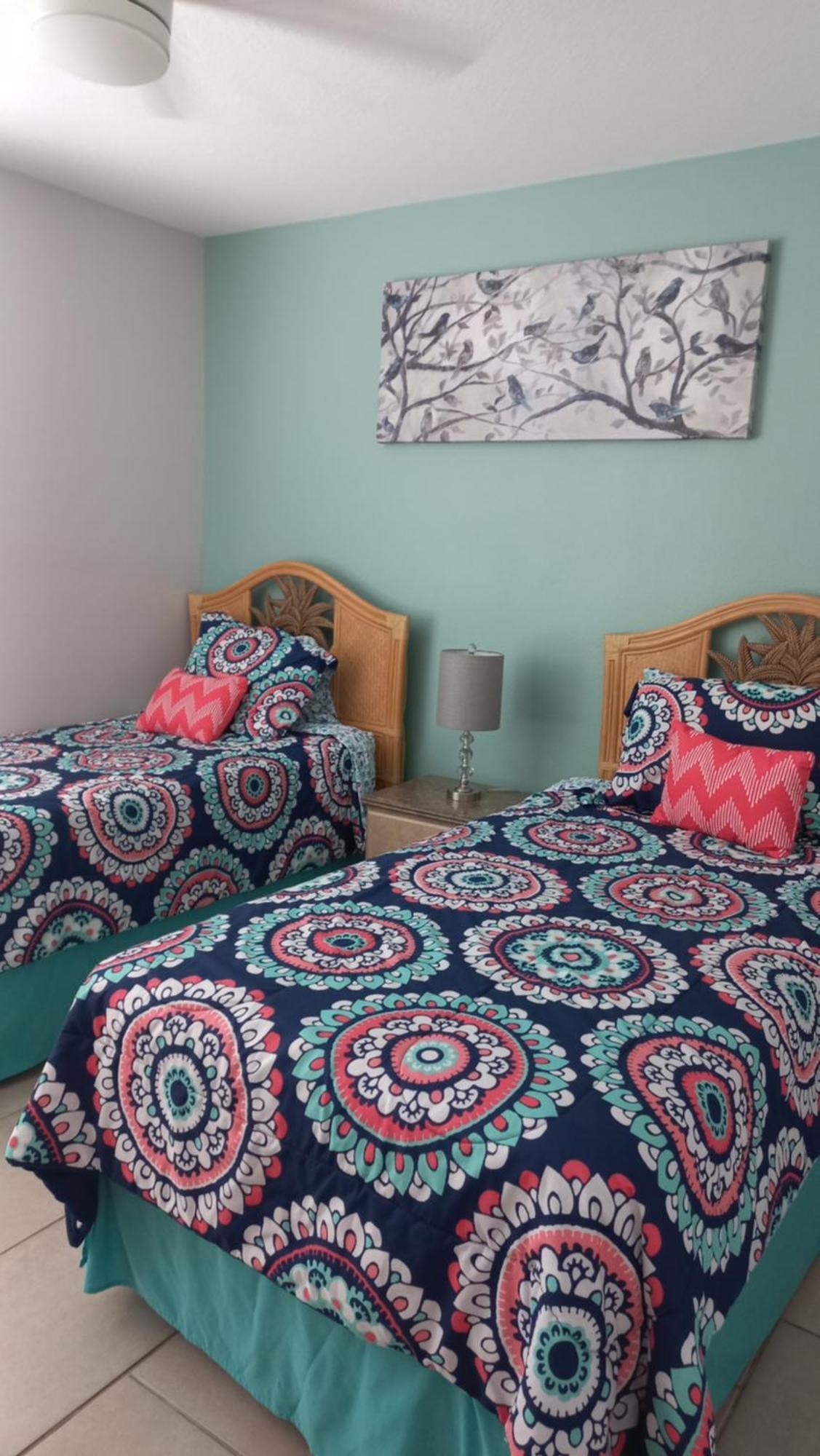 2Br/2Ba Condo Sienna Park Sarasota Buitenkant foto