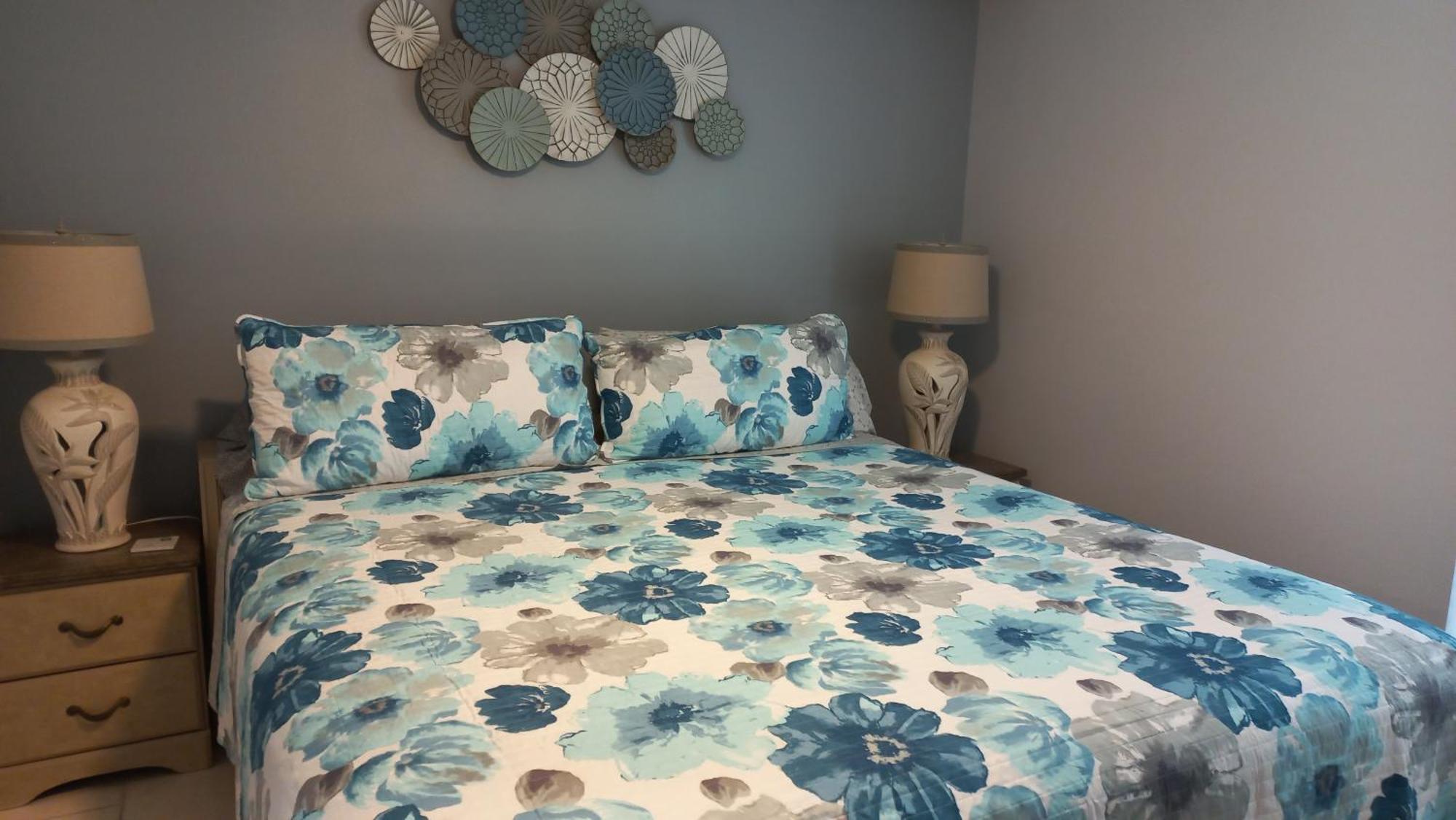 2Br/2Ba Condo Sienna Park Sarasota Buitenkant foto