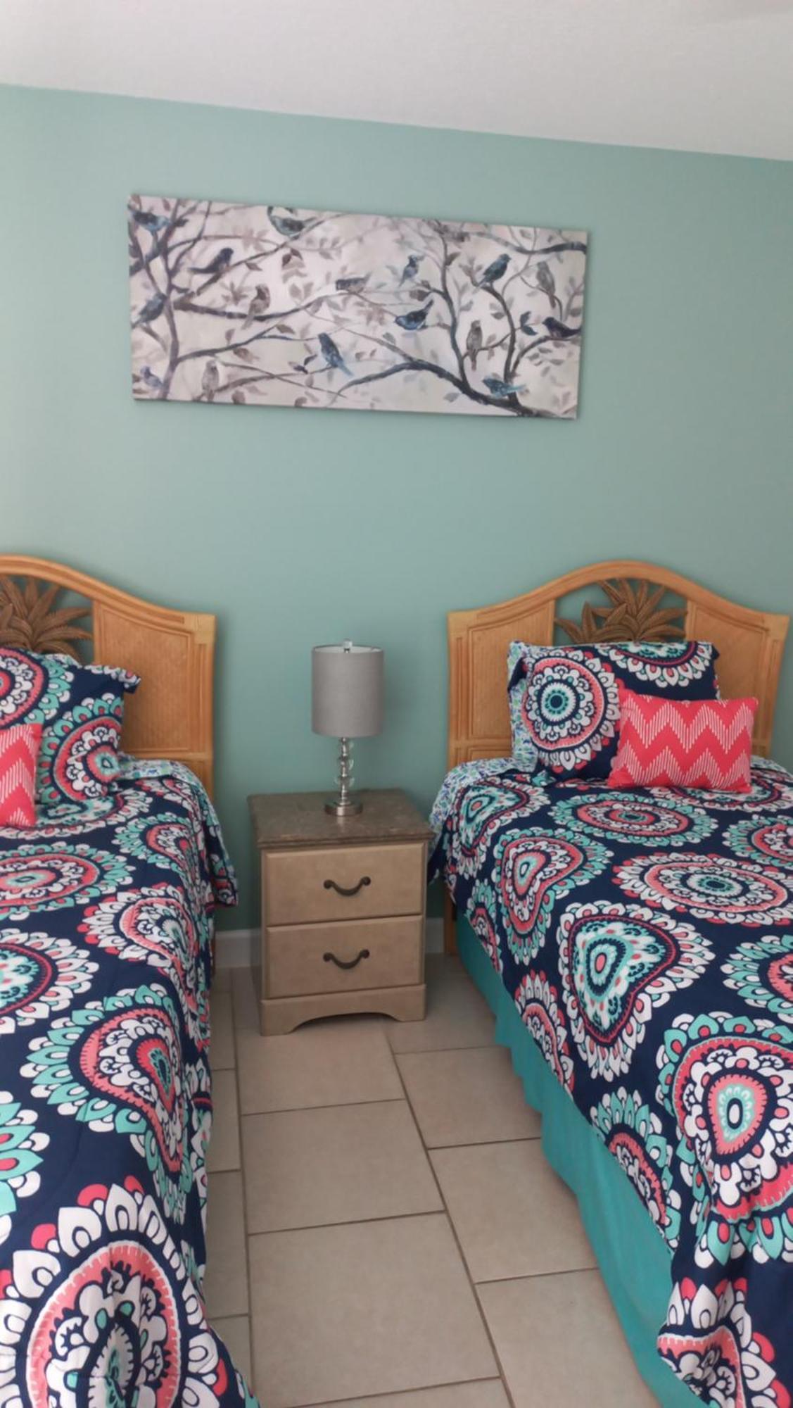 2Br/2Ba Condo Sienna Park Sarasota Buitenkant foto
