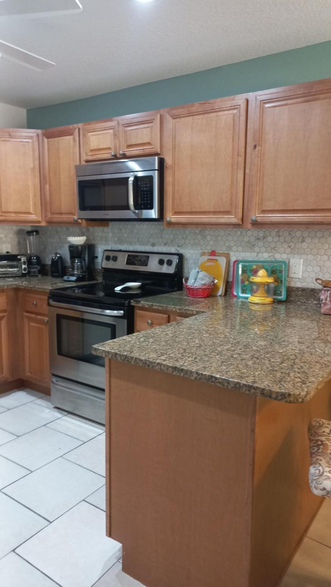 2Br/2Ba Condo Sienna Park Sarasota Buitenkant foto