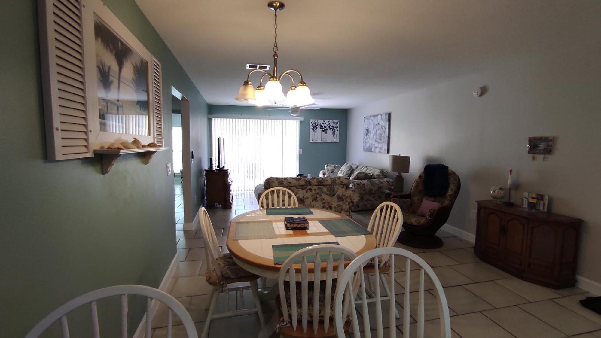 2Br/2Ba Condo Sienna Park Sarasota Buitenkant foto