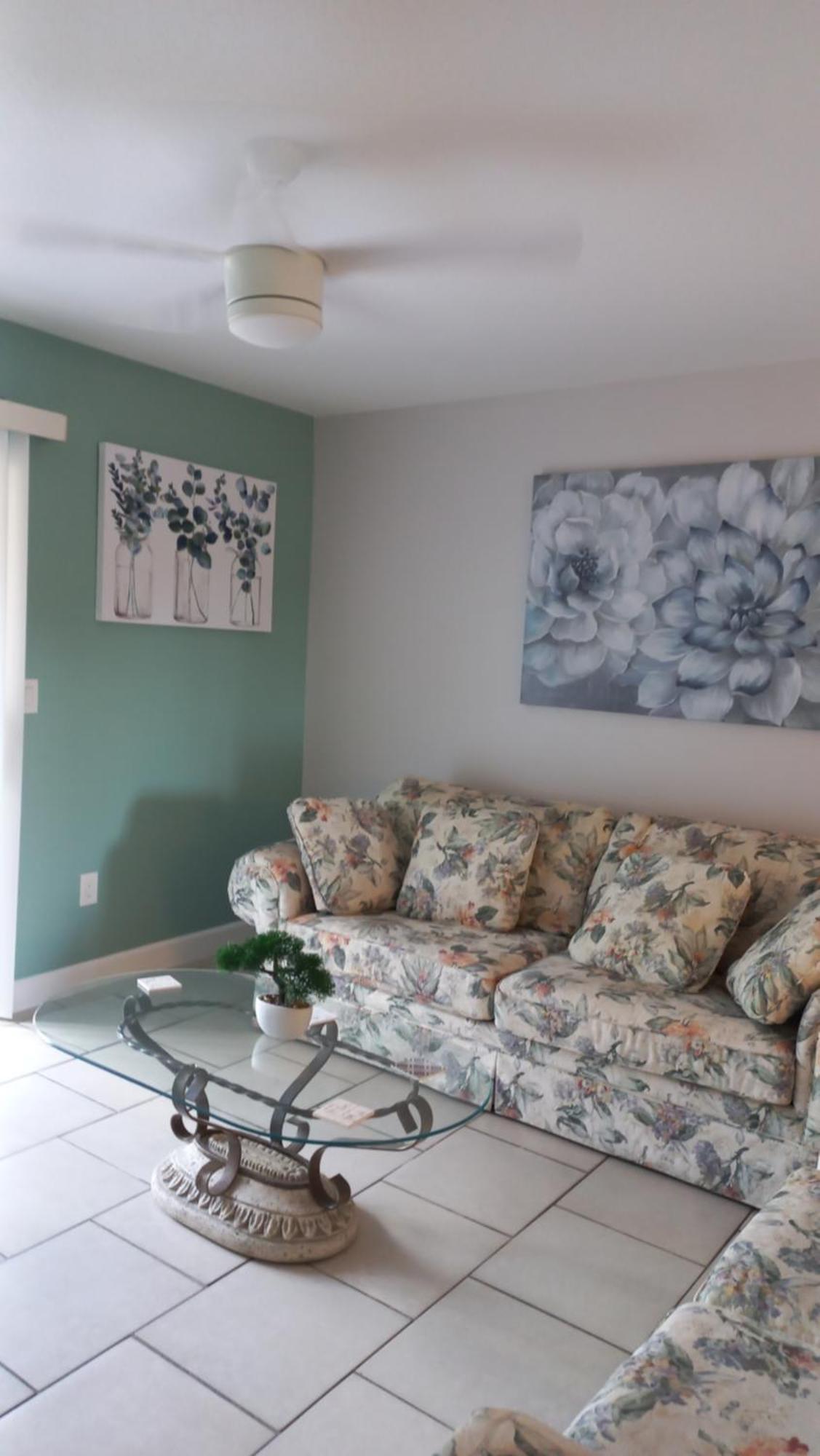 2Br/2Ba Condo Sienna Park Sarasota Buitenkant foto
