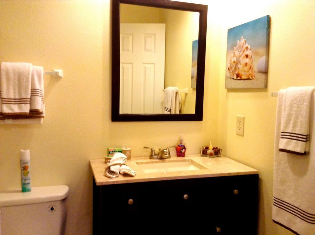 2Br/2Ba Condo Sienna Park Sarasota Buitenkant foto