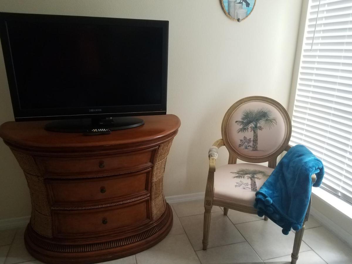 2Br/2Ba Condo Sienna Park Sarasota Buitenkant foto